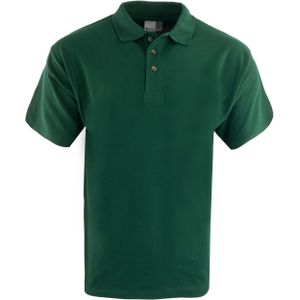 Men's polo shirt promodoro heavy forest, l