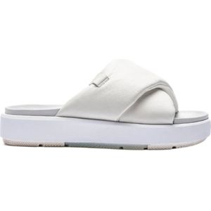 Air jordan sophia-teenslippers