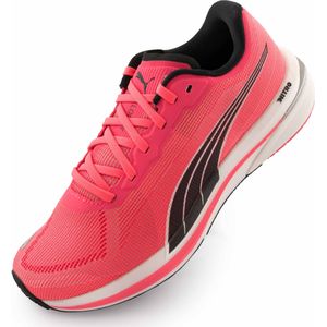 Puma wmns velocity nitro red-black-white, 39