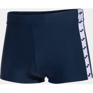 Zwembroek - Boxer - Blauw - Stretchstof - Chloorbestendig