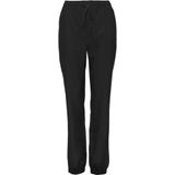 Dames - Softshell Broek - Zwart - Urula - Winddicht en Ademend