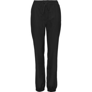 Dames - Softshell Broek - Zwart - Urula - Winddicht en Ademend
