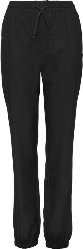 Dames - Softshell Broek - Zwart - Urula - Winddicht en Ademend