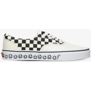 Herenschoenen vans men era bmx white-black 38