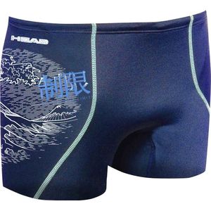 Hoofd - Fuji Boxer 27 - Badkleding - Heren