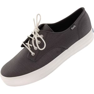 Women's shoes keds wms triple bella grey, 40