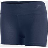 Women's shorts joma vela ii short dark navy, 2xl