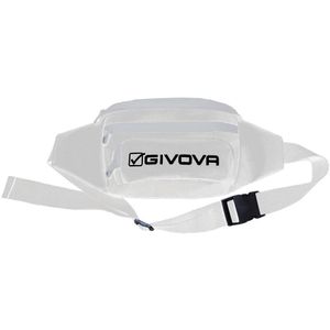 Kidney givova pouch white,