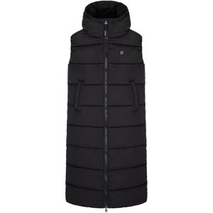 Loep tala black damesvest - elegant & comfortabel