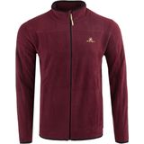Emiliano - Heren Sweatshirt - Bordeaux - Comfortabel en Stijlvol