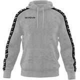 Givova - Terry Band - Hoodie - Heren