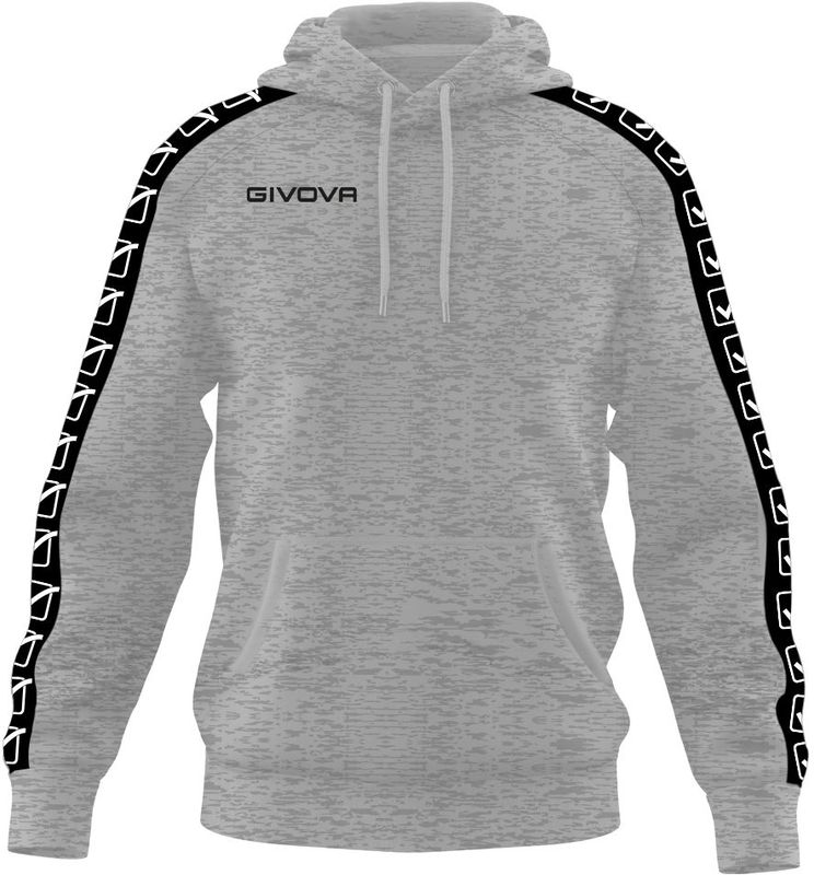 Givova - Terry Band - Hoodie - Heren