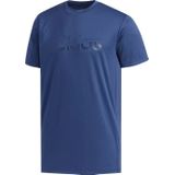 Men's t-shirt adidas men freelift prime indigo