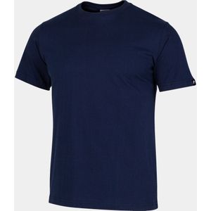 Joma - Universal - T-shirt - Navy - Ademend en Duurzaam - 4XL