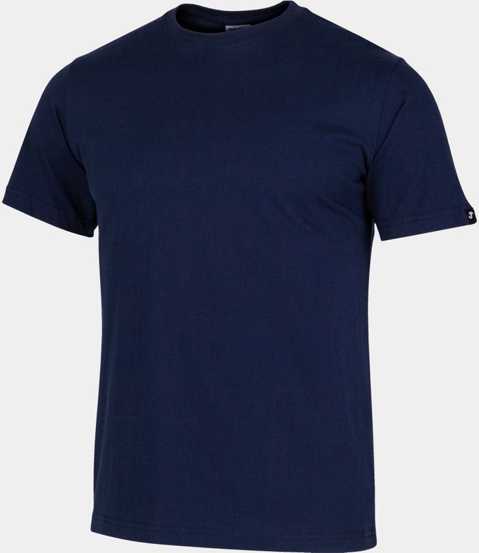 Joma - Universal - T-shirt - Navy - Ademend en Duurzaam - 4XL