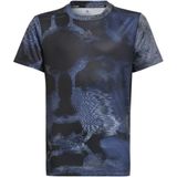 Kinder t-shirt adidas aeroready hiit trainingsshirt