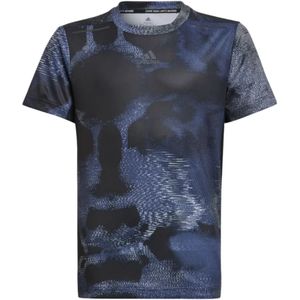 Kinder T-shirt ADIDAS AEROREADY HIIT trainingsshirt