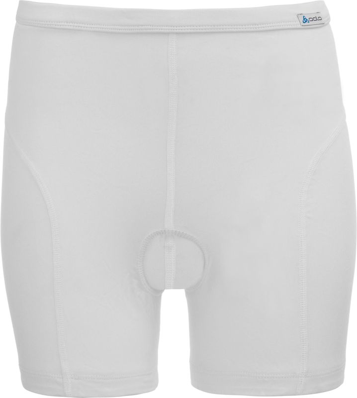 Odlo - Heren Fiets Shorts - Licht - Korte Broeken
