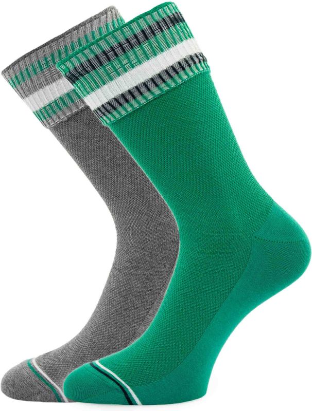 Tommy hilfiger heren sokken 43-46 katoen mix