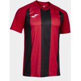 Joma - Inter IV - T-shirt - Rood - Sportief en Ademend