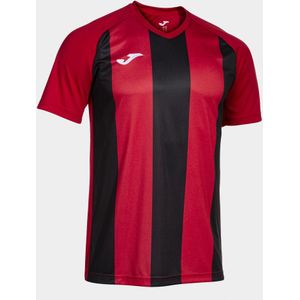 Joma - Inter IV - T-shirt - Rood - Sportief en Ademend