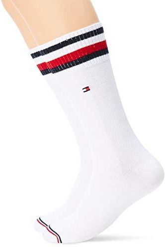 Tommy hilfiger heren sokken 39-42 - katoen & comfort