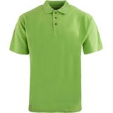 Promodoro - Heavy - Heren Poloshirt - Wild Lime