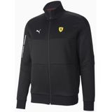 Ferrari - SF Big Shield - T-shirt - Rood