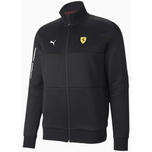 Ferrari - SF Big Shield - T-shirt - Rood
