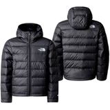 The north face never stop down-jack met capuchon