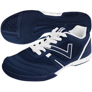 Givova ass. scarpa omega junior blu/bianco unica