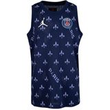 Kindertanktop nike jordan psg tankop junior 132-147