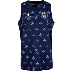 Children's tank top nike jordan psg tanktop junior, 132-147