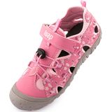 Children's sports sandals loap lily pnk, 32