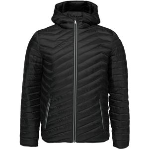 Herenjack loaf jenor black, xl