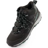 Merrell West Rim Sport Mid Gore-Tex Wandelschoen Wandelschoenen - Vrouwen - zwart - grijs - blauw