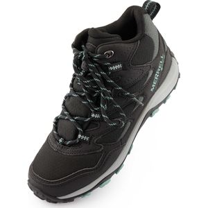 Merrell West Rim Sport Mid Gore-Tex Wandelschoen Wandelschoenen - Vrouwen - zwart - grijs - blauw