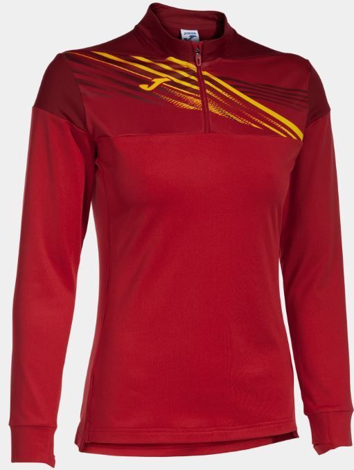 Dames sweatshirt Joma Elite X