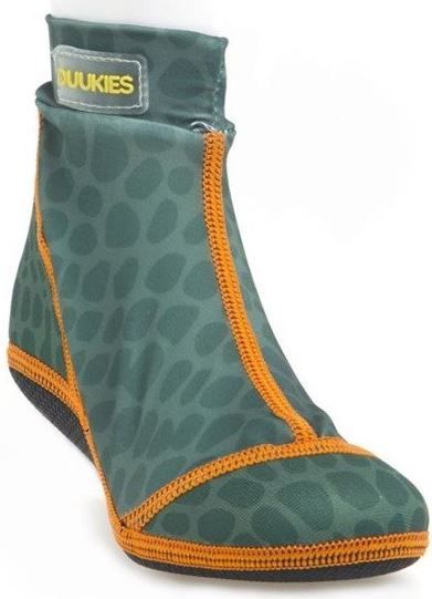 Duukies - Kids Beach - Neopreen Sokken - Dinosaurus - 26-27