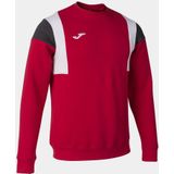 Sport sweatshirt Joma Confort III sweatshirt rood rood 2xl