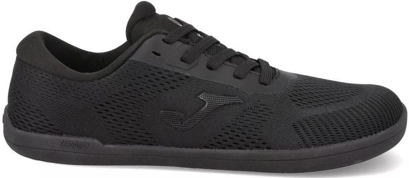 Herenschoenen joma barefoot degass 2501 zwart 43