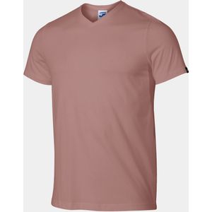 Joma - Versalles - T-shirt - Roze Melange - 2XL
