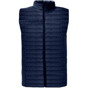 Givova - Grecia - Vest - Zwart