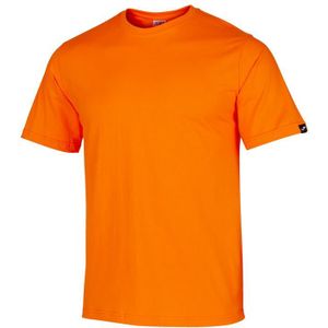 T-shirt joma desert sleeve orange, l