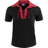 Promodoro - Retro Polo - Damespolo - Katoen - Korte Mouwen