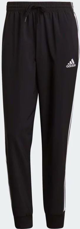 Herenbroek adidas mannen broeken aeroready taps toelopend 3, s