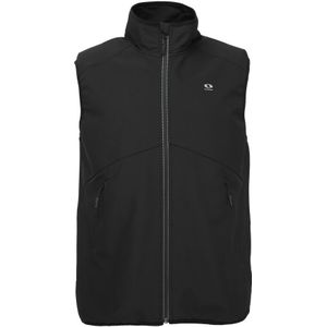 Herenvest loaf urdor blk xl - elegant & comfortabel