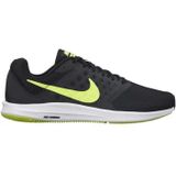 Heren hardloopschoenen nike downshifter 7 zwart 42