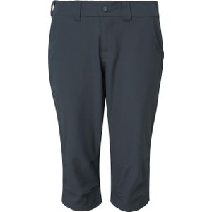 Loaf Uzima - Dames 3/4 Broek - Blauw - Met Reflecterende Elementen