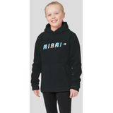 McLaren 2023 Miami Palm Graphic Hoodie Black Junior